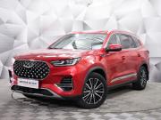 Chery Tiggo 8 Pro I Ульяновск  - изображение 25