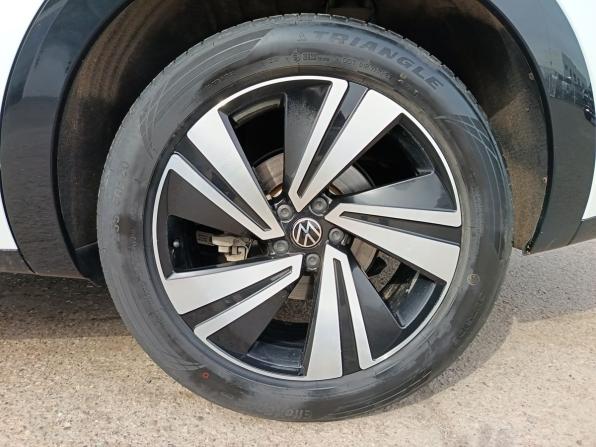 Volkswagen Tavendor I с пробегом 2023 года, цена 4 699 000 рублей, 66790 км, внедорожник, Автокод Объявления