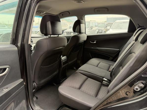 SsangYong Actyon II с пробегом 2011 года, цена 595 000 рублей, 178808 км, внедорожник, Автокод Объявления