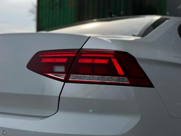 Volkswagen Passat B8 Рестайлинг с пробегом 2020 года, цена 2 410 300 рублей, 73523 км, седан, Автокод Объявления