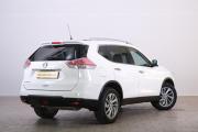 Nissan X-Trail III Омск  - изображение 33