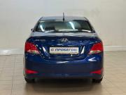 Hyundai Solaris I Рестайлинг Балашиха  - изображение 16