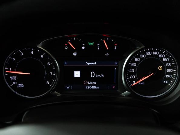 GMC Terrain II с пробегом 2020 года, цена 2 320 270 рублей, 72048 км, внедорожник, Автокод Объявления