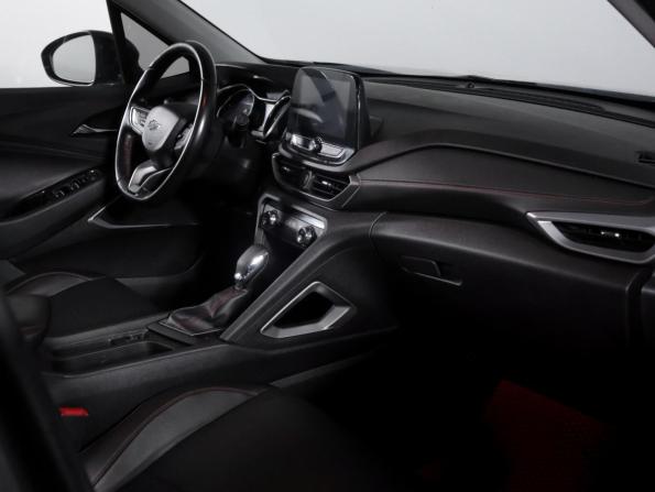 Chevrolet Orlando II с пробегом 2019 года, цена 2 399 000 рублей, 76472 км, компактвэн, Автокод Объявления