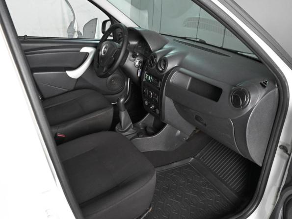 Lada (ВАЗ) Largus I с пробегом 2017 года, цена 615 000 рублей, 159432 км, фургон, Автокод Объявления
