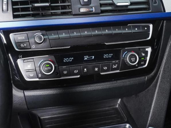 BMW 4 серии F32/F33/F36 Рестайлинг с пробегом 2018 года, цена 2 490 070 рублей, 144326 км, лифтбек, Автокод Объявления