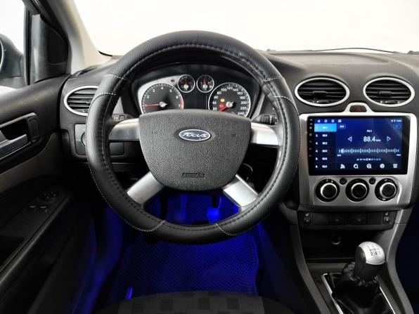 Ford Focus II с пробегом 2007 года, цена 279 000 рублей, 245078 км, хэтчбек, Автокод Объявления
