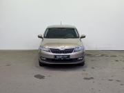 Skoda Rapid I Рестайлинг Москва  - изображение 37