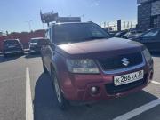 Suzuki Grand Vitara II Санкт-Петербург  - изображение 5