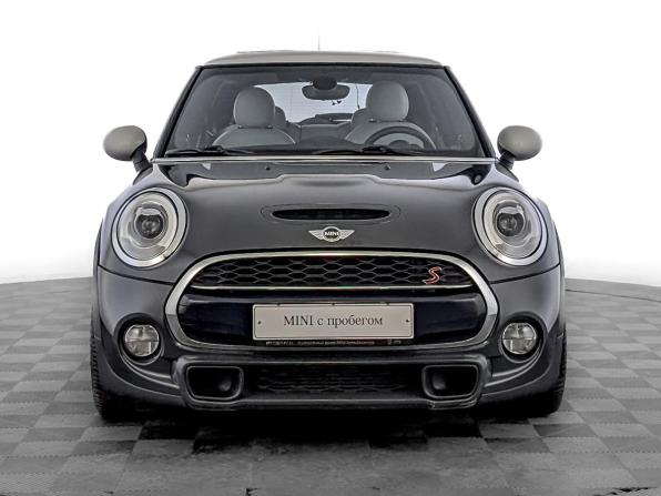 Mini Hatch III (F55/F56) с пробегом 2016 года, цена 2 010 000 рублей, 68903 км, хэтчбек, Автокод Объявления
