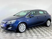 Opel Astra J Ростов-на-Дону  - изображение 16