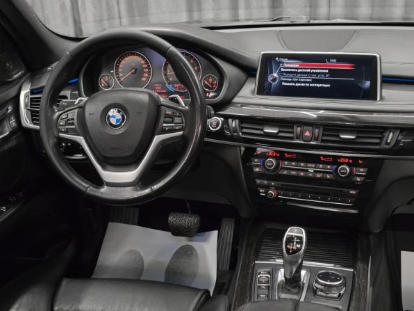 BMW X5 III (F15) с пробегом 2013 года, цена 2 960 000 рублей, 177662 км, внедорожник, Автокод Объявления