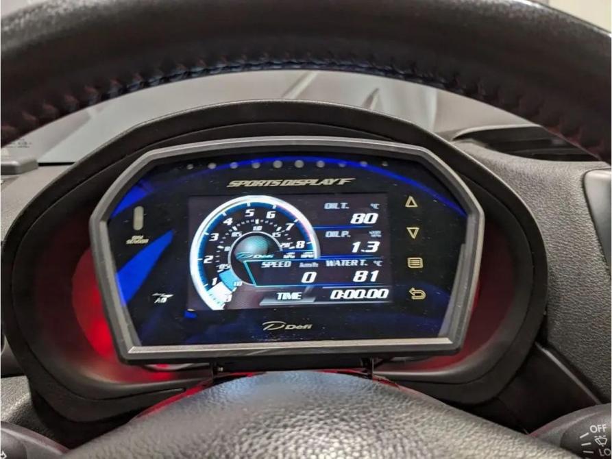 Subaru Impreza WRX III Рестайлинг Пермь  - изображение 21