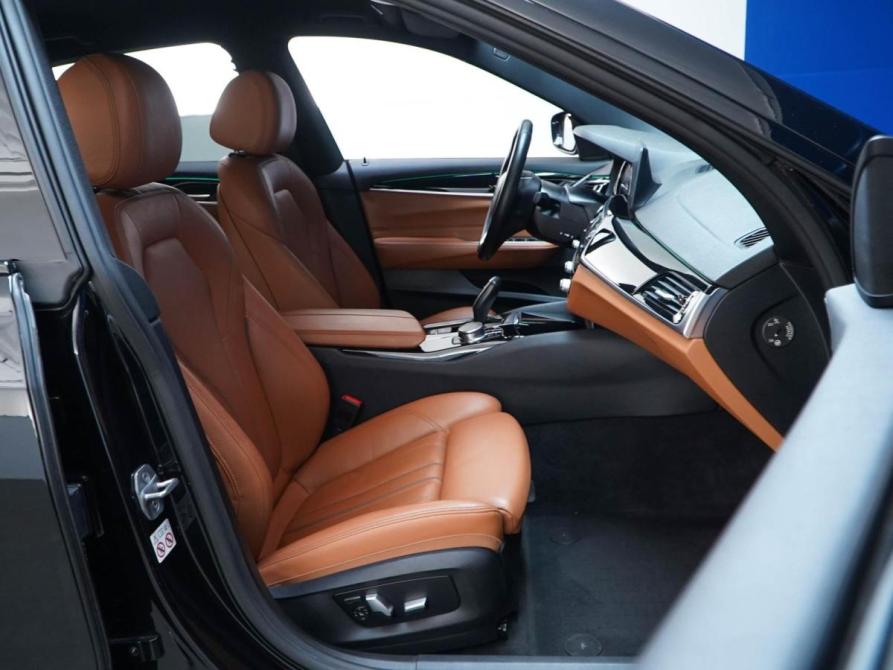 BMW 6 серии IV (G32) Москва  - изображение 8