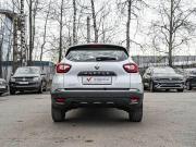 Renault Kaptur I Санкт-Петербург  - изображение 16