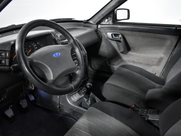 Lada (ВАЗ) 2110 с пробегом 2002 года, цена 90 000 рублей, 168900 км, седан, Автокод Объявления