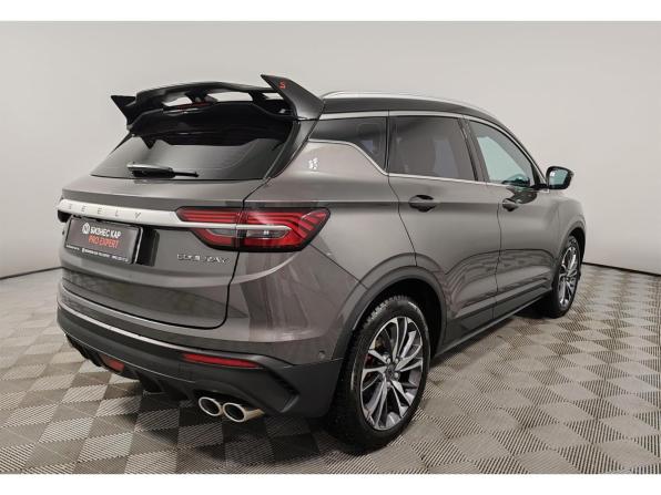 Geely Coolray I с пробегом 2023 года, цена 1 844 000 рублей, 69644 км, внедорожник, Автокод Объявления