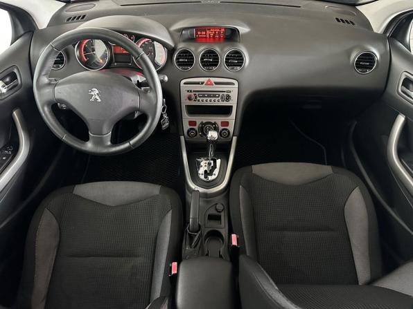 Peugeot 308 I Рестайлинг с пробегом 2012 года, цена 600 000 рублей, 124173 км, хэтчбек, Автокод Объявления