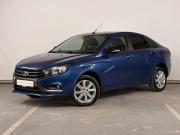 Lada (ВАЗ) Vesta I Екатеринбург  - изображение 29
