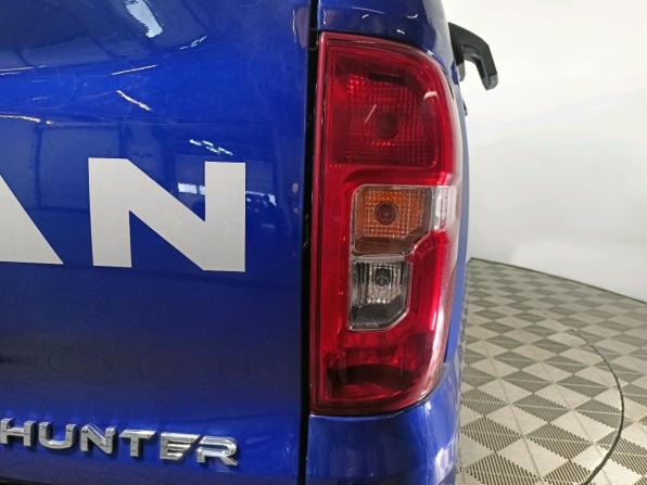 Changan Hunter I с пробегом 2022 года, цена 1 799 000 рублей, 81000 км, offers.body_type.unknown, Автокод Объявления