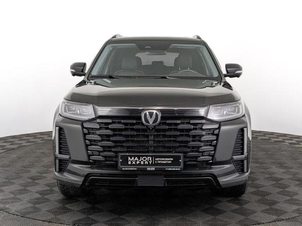 Changan CS95 I Рестайлинг 2 с пробегом 2024 года, цена 3 160 000 рублей, 48288 км, внедорожник, Автокод Объявления