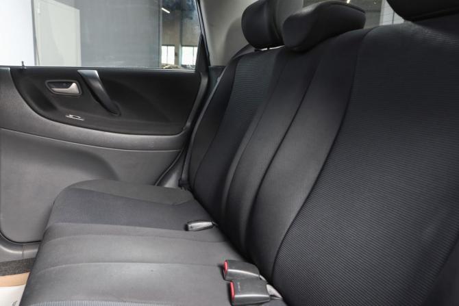 Suzuki Liana I Рестайлинг с пробегом 2007 года, цена 549 000 рублей, 160000 км, седан, Автокод Объявления