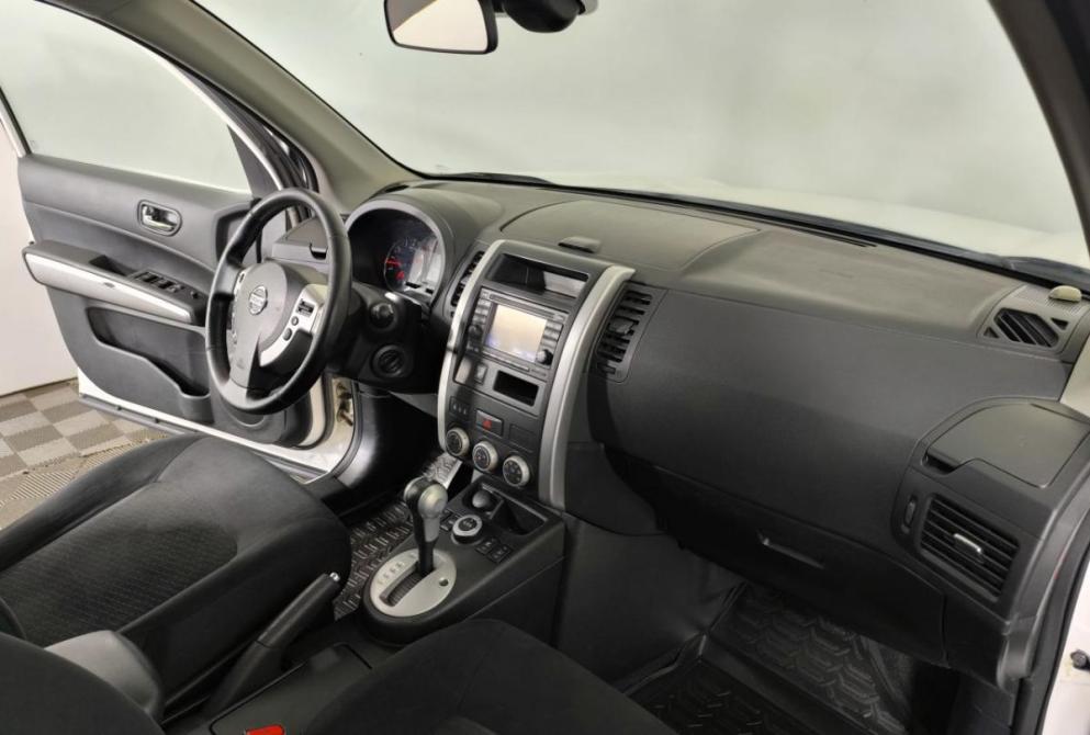 Nissan X-Trail III Нижний Новгород  - изображение 9