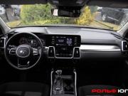 Kia Sorento IV Москва  - изображение 39