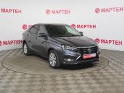 Lada (ВАЗ) Vesta I Рестайлинг (NG) Вологда  - изображение 20