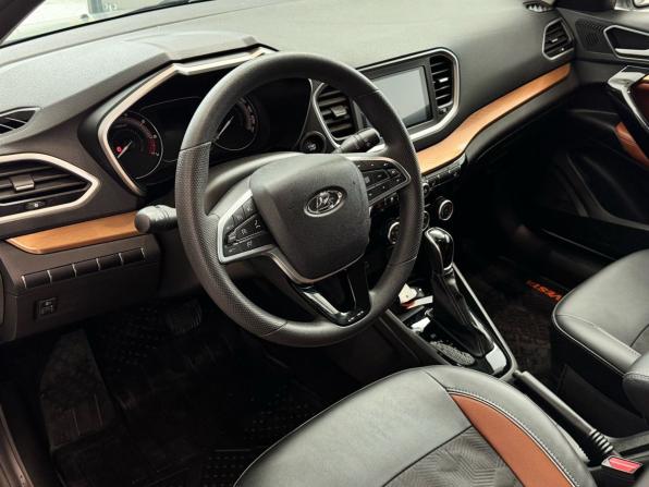 Lada (ВАЗ) Vesta I Рестайлинг (NG) с пробегом 2024 года, цена 1 520 000 рублей, 25600 км, универсал, Автокод Объявления