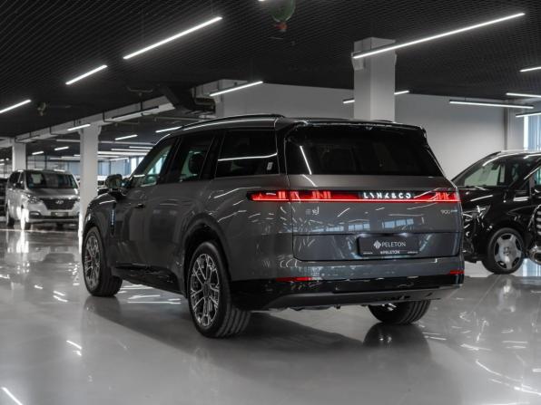 Lynk &amp; Co 900 с пробегом 2026 года, цена 8 350 000 рублей, 27 км, внедорожник, Автокод Объявления