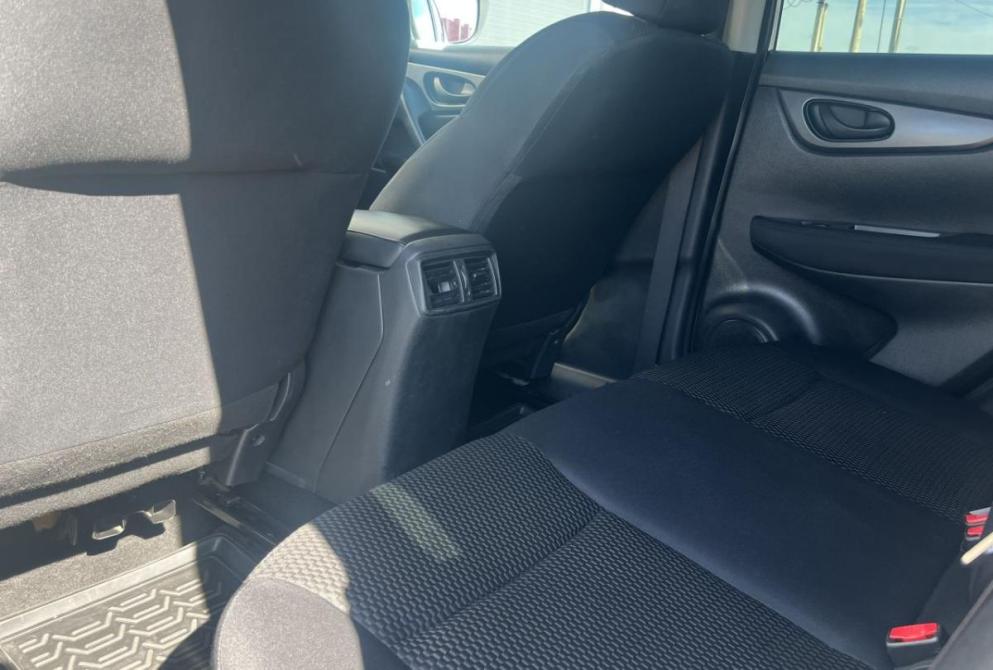 Nissan Qashqai II Красноярск  - изображение 21