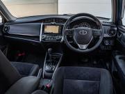 Toyota Corolla XI (E160 E170) Рестайлинг 2 Краснодар  - изображение 26