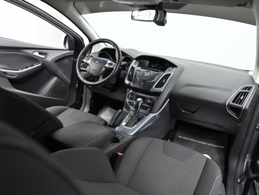 Ford Focus III Москва  - изображение 5