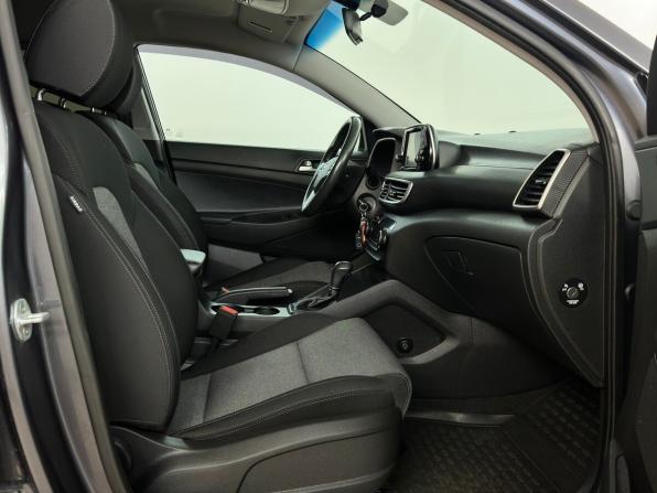 Hyundai Tucson III Рестайлинг с пробегом 2019 года, цена 2 450 000 рублей, 91730 км, внедорожник, Автокод Объявления