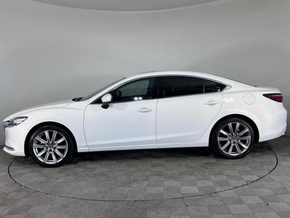 Mazda 6 III (GJ) Рестайлинг 2 с пробегом 2022 года, цена 2 450 000 рублей, 148928 км, седан, Автокод Объявления