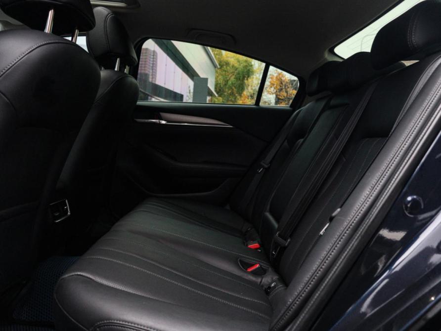 Mazda 6 III (GJ) Рестайлинг 2 Москва  - изображение 8