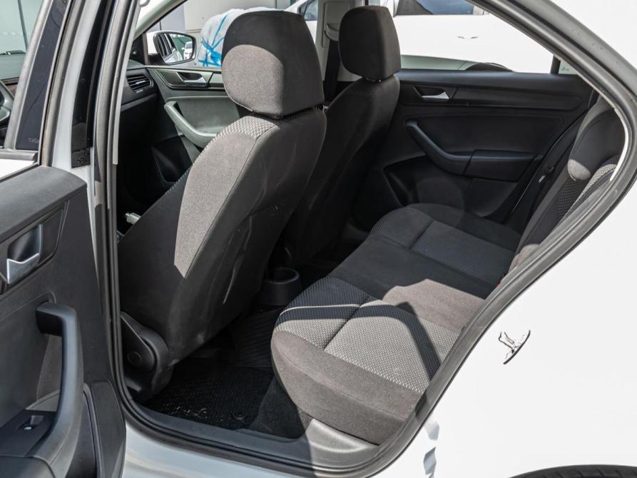 Volkswagen Polo VI Краснодар  - изображение 11