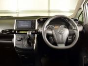 Toyota Wish II Кемерово  - изображение 28