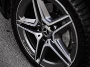 Mercedes-Benz C-Класс IV (W205) Рестайлинг Санкт-Петербург  - изображение 41