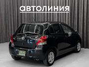 Toyota Vitz II (XP90) Красноярск  - изображение 19