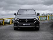 Volkswagen Touareg III Москва  - изображение 24