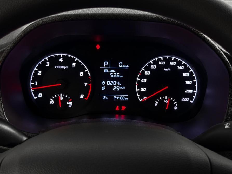 Hyundai Solaris II Рестайлинг Санкт-Петербург  - изображение 16