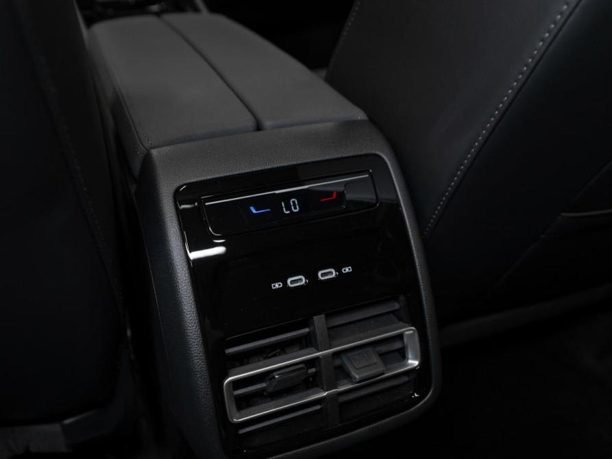 Volkswagen Tiguan III (China Market) Москва  - изображение 14