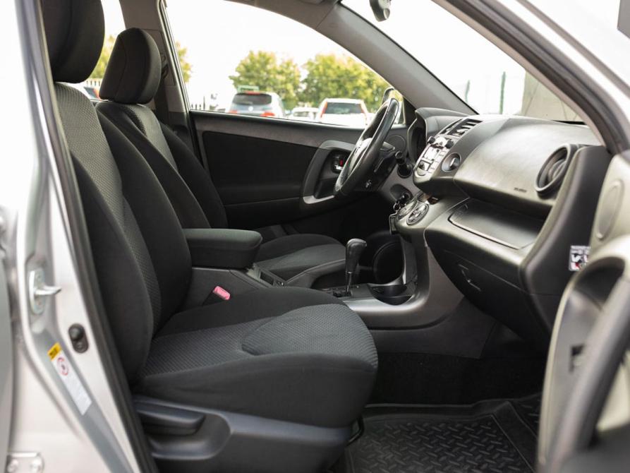Toyota RAV4 III (XA30) Рестайлинг Новосибирск  - изображение 19