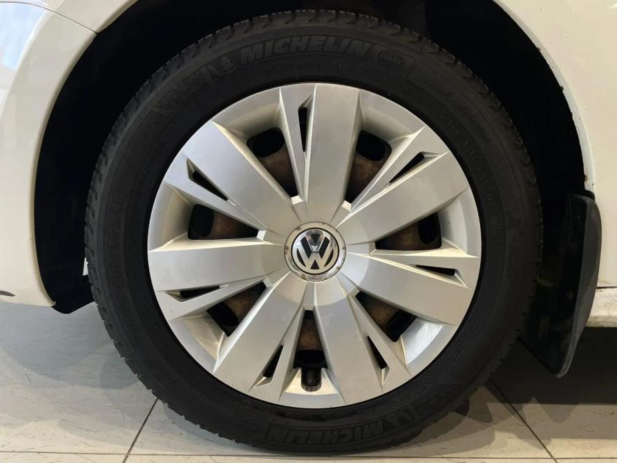 Volkswagen Jetta VI Москва  - изображение 18