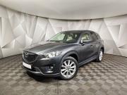 Mazda CX-5 I Москва  - изображение 24