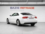 Audi A5 I (8T) Рестайлинг Тюмень  - изображение 33