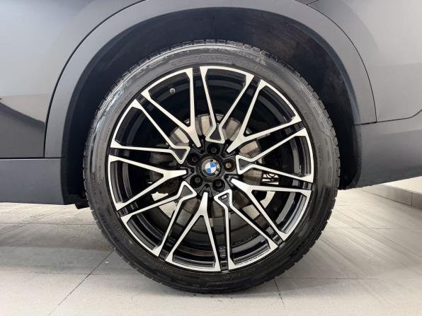 BMW X5 IV (G05/G18) с пробегом 2019 года, цена 5 598 000 рублей, 99649 км, внедорожник, Автокод Объявления