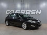 Opel Astra J Воронеж  - изображение 18